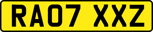 RA07XXZ