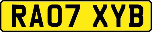 RA07XYB