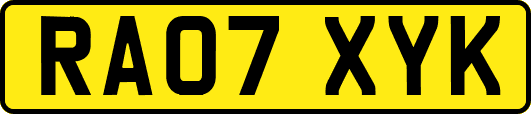 RA07XYK