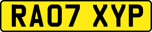 RA07XYP