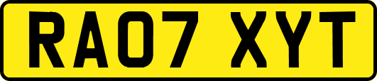 RA07XYT