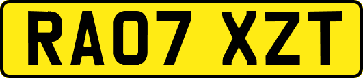 RA07XZT