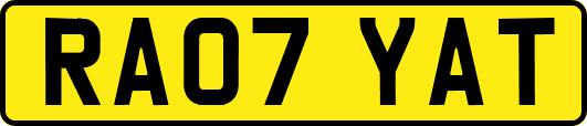 RA07YAT