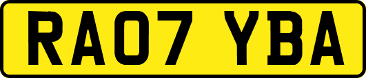 RA07YBA