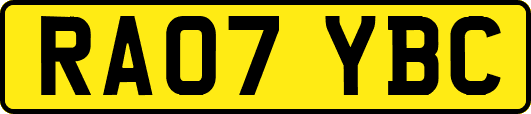 RA07YBC