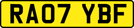RA07YBF