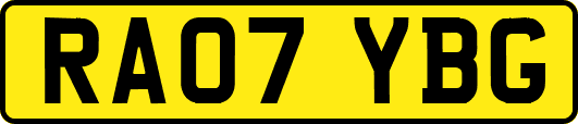 RA07YBG