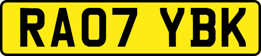 RA07YBK