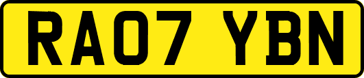 RA07YBN