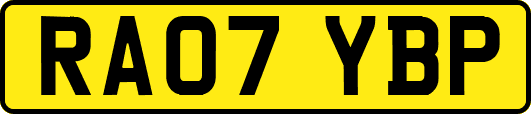 RA07YBP