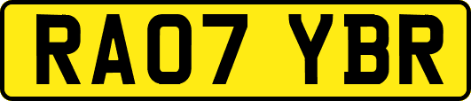RA07YBR
