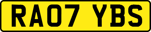 RA07YBS