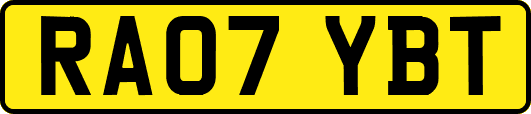RA07YBT