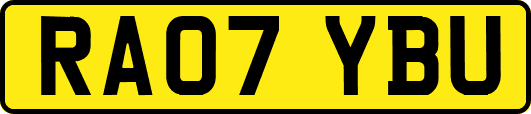 RA07YBU