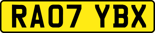RA07YBX