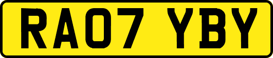 RA07YBY