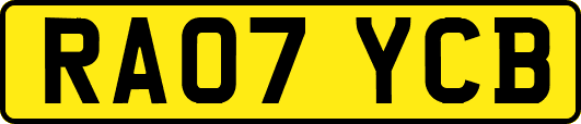 RA07YCB