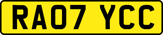 RA07YCC