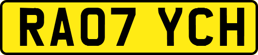 RA07YCH