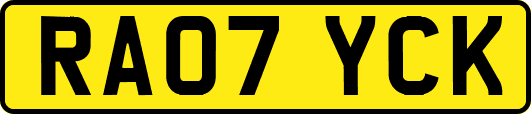 RA07YCK