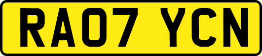 RA07YCN