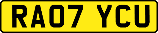 RA07YCU