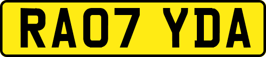 RA07YDA