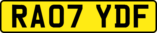 RA07YDF