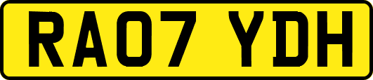 RA07YDH
