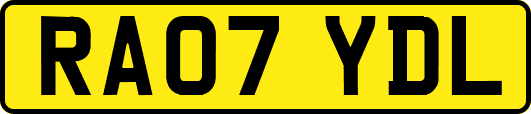 RA07YDL