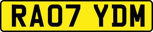 RA07YDM