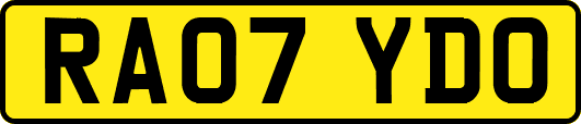 RA07YDO