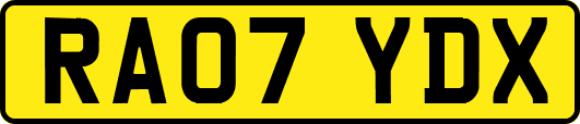 RA07YDX