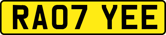 RA07YEE