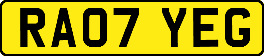 RA07YEG