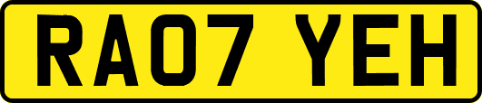 RA07YEH