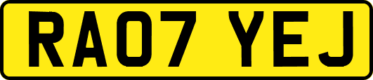 RA07YEJ