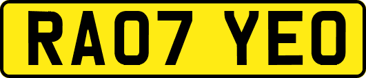 RA07YEO