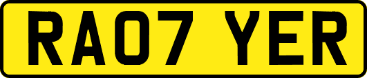 RA07YER