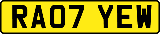RA07YEW