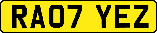 RA07YEZ
