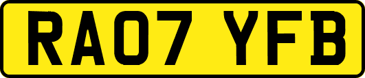RA07YFB