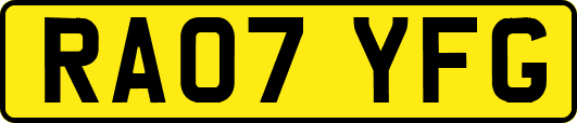 RA07YFG