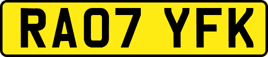 RA07YFK