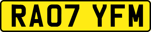RA07YFM