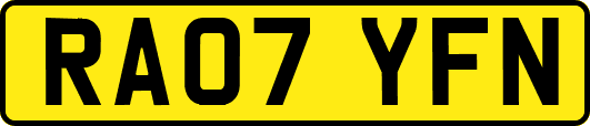 RA07YFN