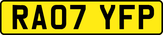 RA07YFP