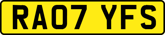 RA07YFS
