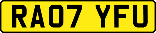 RA07YFU