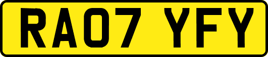 RA07YFY